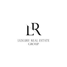 Luxury Real Estate Group Logo